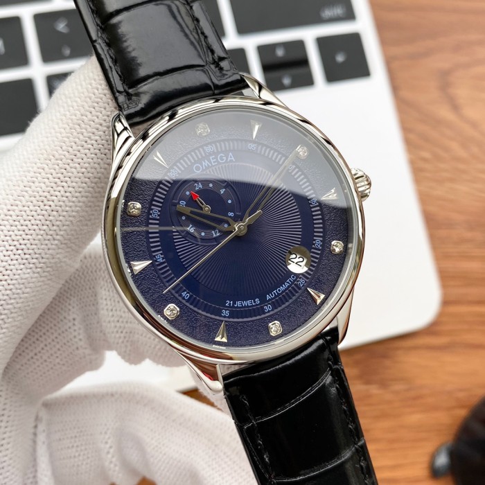 Watches OMEGA 316105 size:40*12 mm