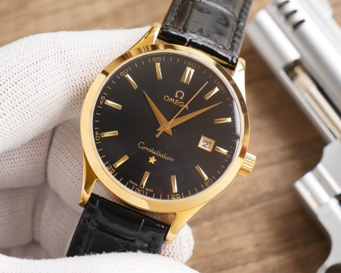 Watches OMEGA 315944 size:41 mm