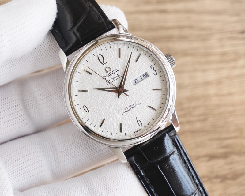 Watches OMEGA 315951 size:40*10 mm