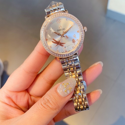 Watches OMEGA 316077 size:36*8 mm