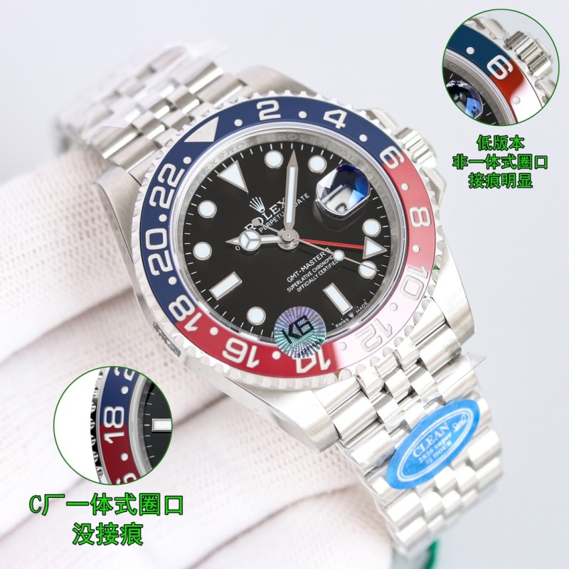 Watches Rolex 9629Y2L3 size:31 mm