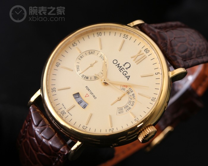 Watches OMEGA 316108 size:43*12 mm