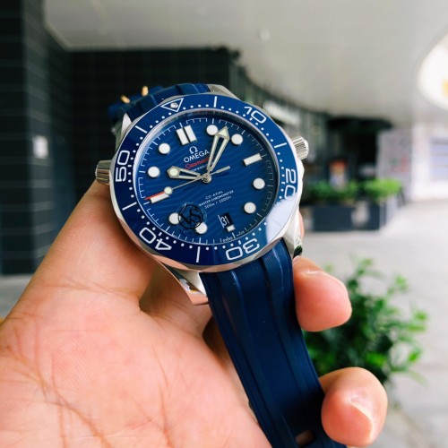 Watches OMEGA 315917 size:41 mm