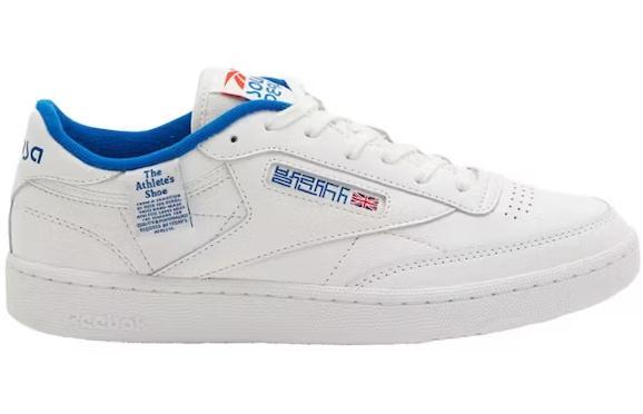 Reebok Club C 85 Balansa White