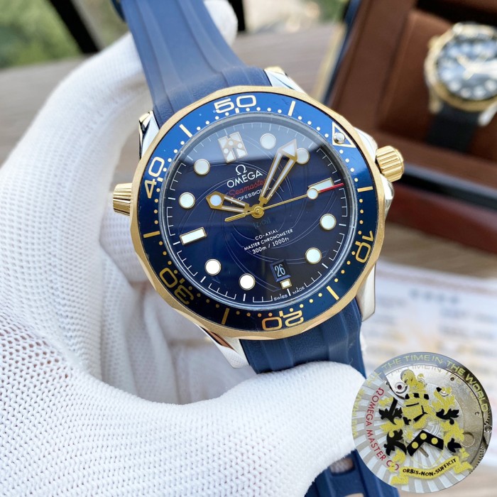 Watches OMEGA 316055 size:42 mm