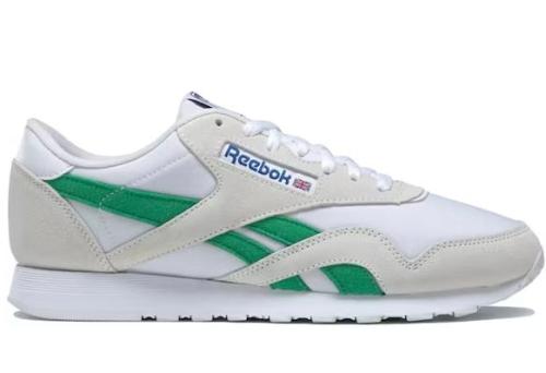 Reebok Classic Nylon VeeFriends Aspiring Alpaca