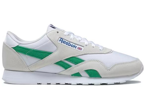 Reebok Classic Nylon VeeFriends Aspiring Alpaca