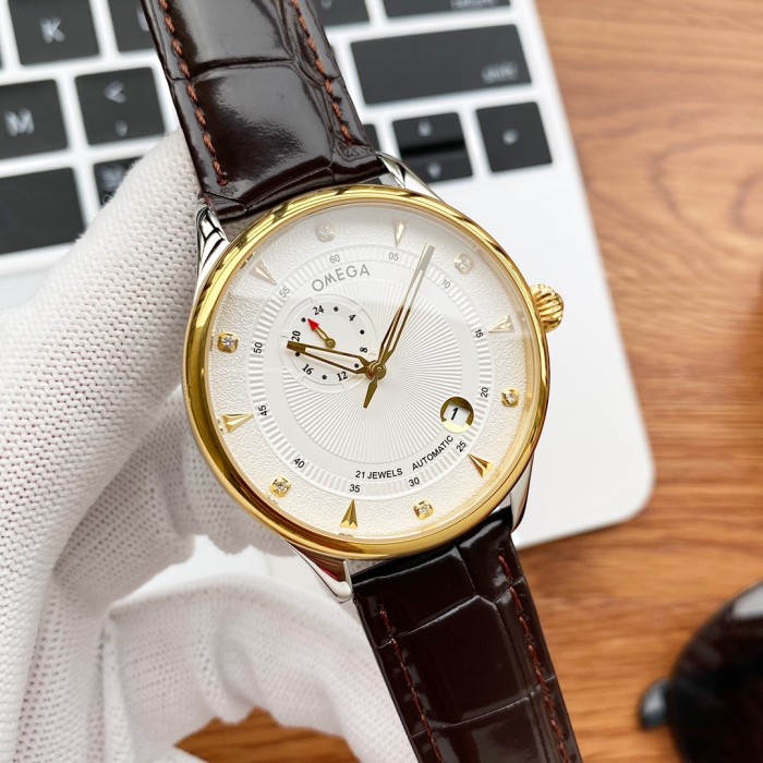 Watches OMEGA 316105 size:40*12 mm