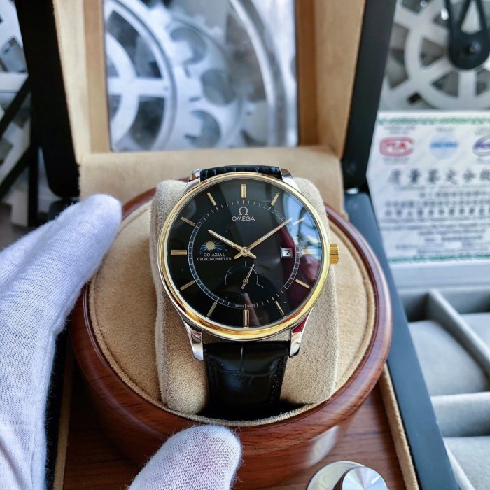 Watches OMEGA 316031 size:43*12 mm