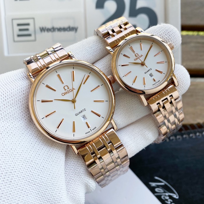 Watches OMEGA 316076 size:30*9 mm