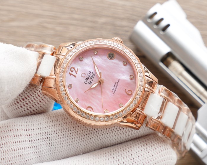 Watches OMEGA 315909 size:41 mm