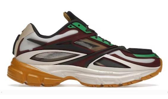 Reebok Premier Road Modern Rust Pack