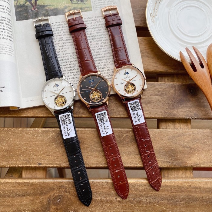 Watches OMEGA 316008 size:41*12 mm