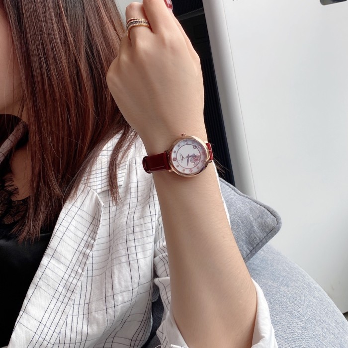 Watches OMEGA 316011 size:36*8 mm