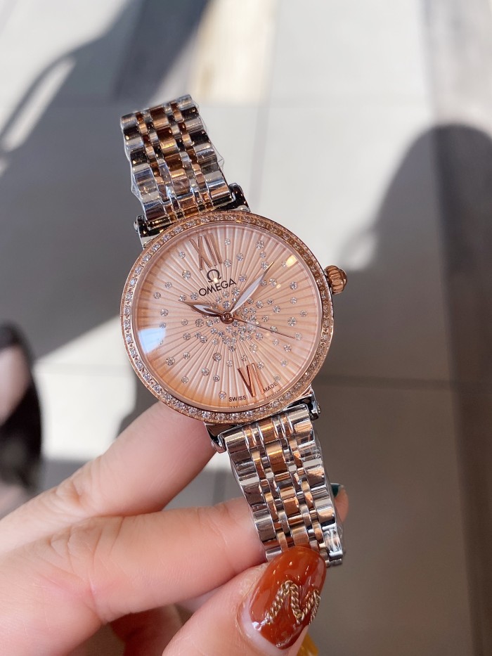 Watches OMEGA 316079 size:33 mm