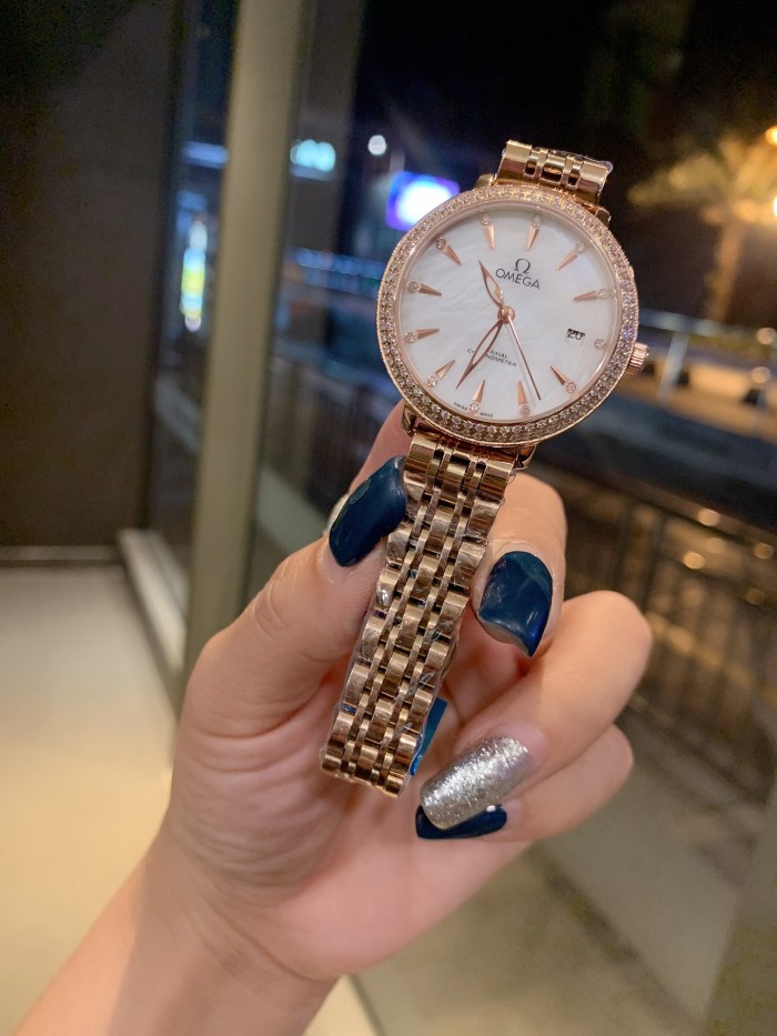 Watches OMEGA 316094 size:40*13 mm