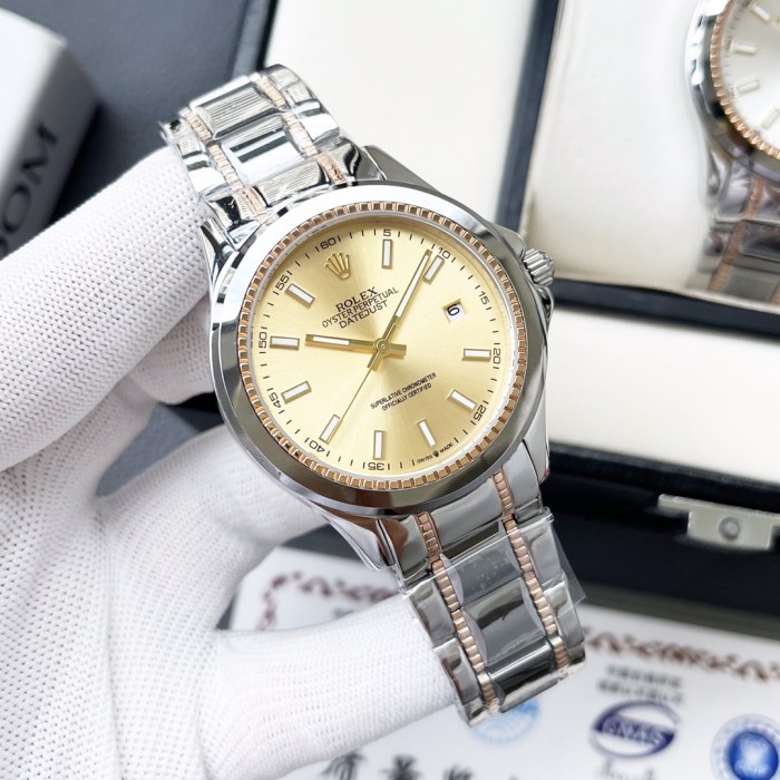 Watches Rolex 314022 size:41*10.8 mm