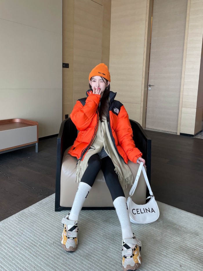 Clothes The North Face 298