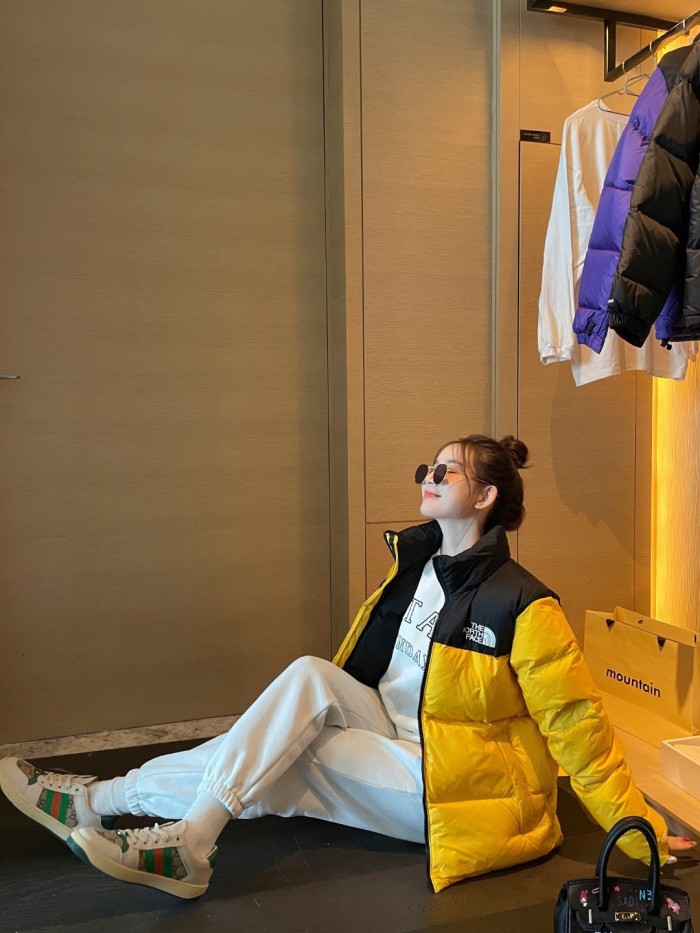 Clothes The North Face 297