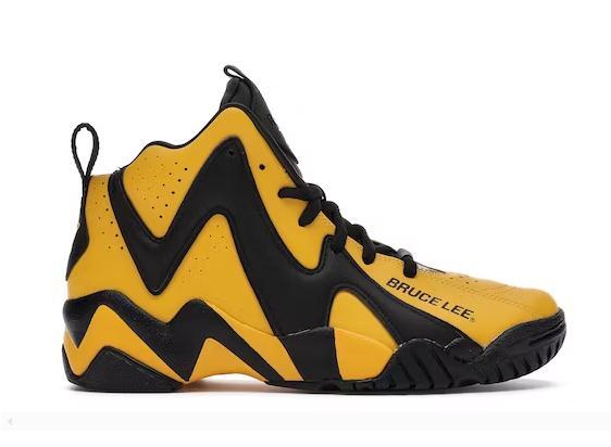Reebok Kamikaze 2 Bait x Bruce Lee