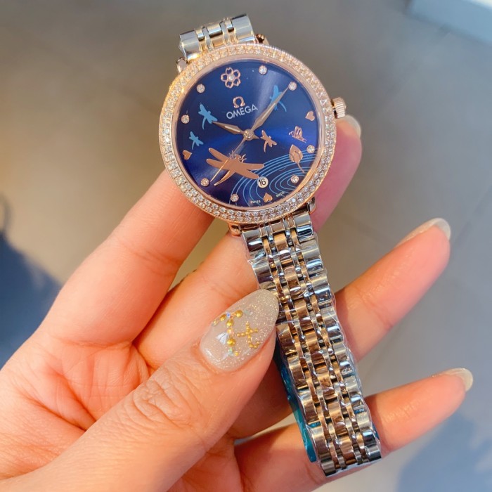 Watches OMEGA 316077 size:36*8 mm