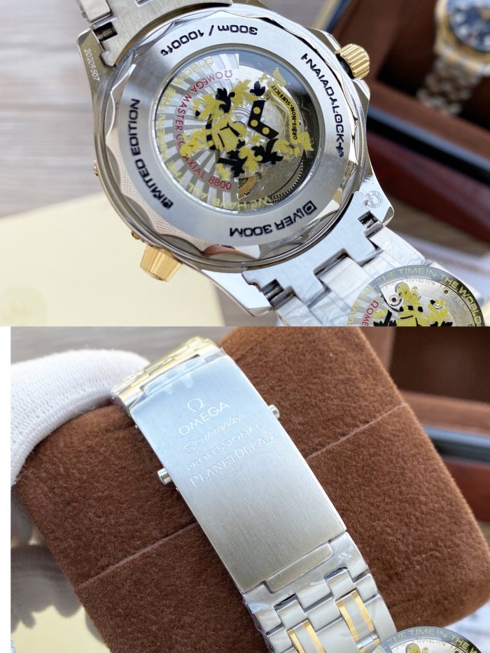 Watches OMEGA 316058 size:42 mm