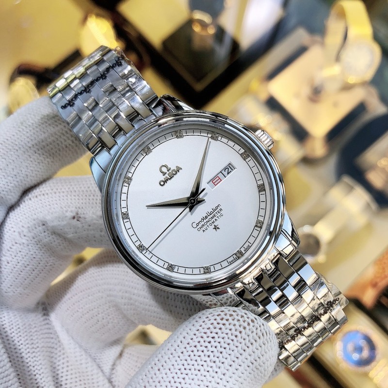 Watches OMEGA 316120 size:43*12 mm