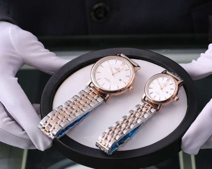 Watches OMEGA 316127 size:40*12 mm