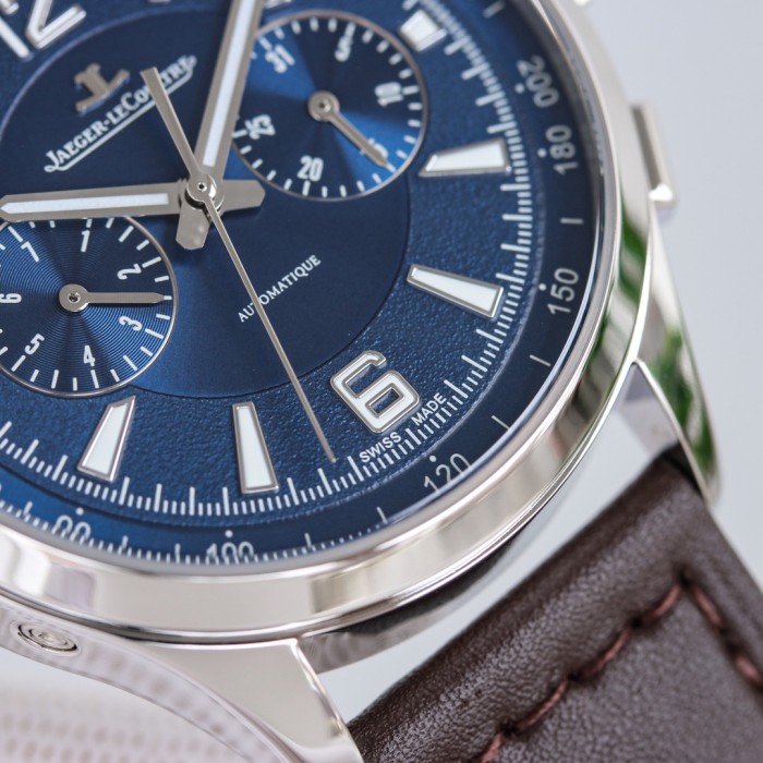 Watches Jaeger-LeCoultre TW Factory 322206 size:41*11 mm