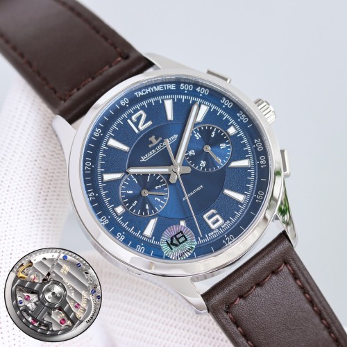 Watches Jaeger-LeCoultre TW Factory 322206 size:41*11 mm