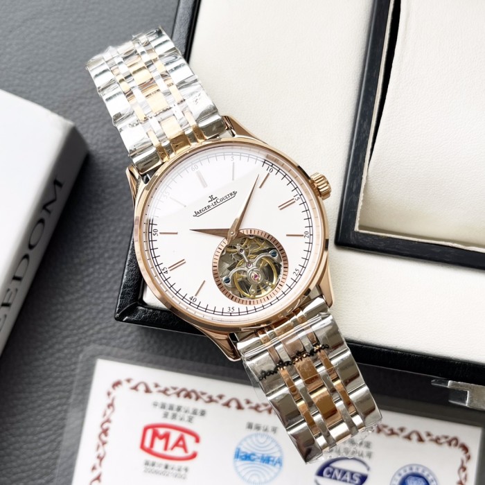 Watches Jaeger-LeCoultre 322256 size:40*12 mm