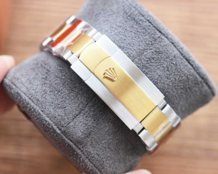 Watches Rolex 313970 size:40*12 mm