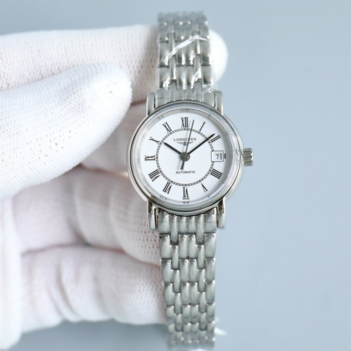Watches Longines 322394 size:25.5*8.5 mm