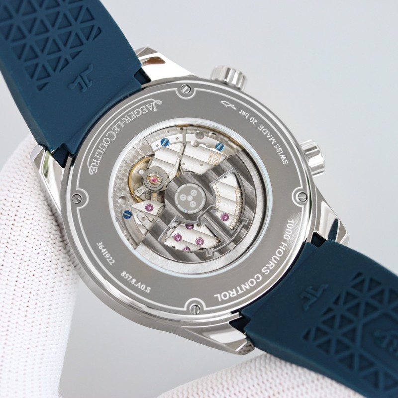 Watches Jaeger-LeCoultre 322291 size:42*13.1 mm