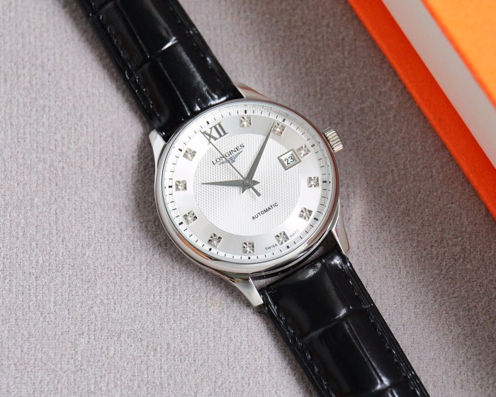 Watches Longines 322370 size:40*12 mm