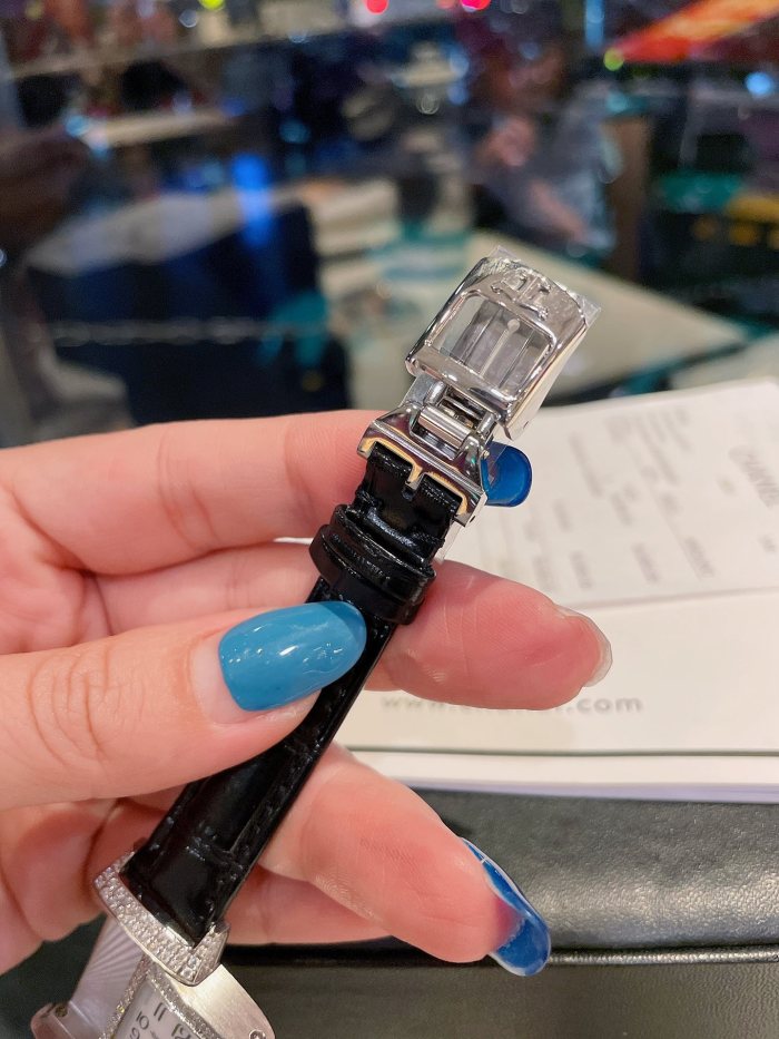 Watches Jaeger-LeCoultre 3356868 size:40.1*20 mm