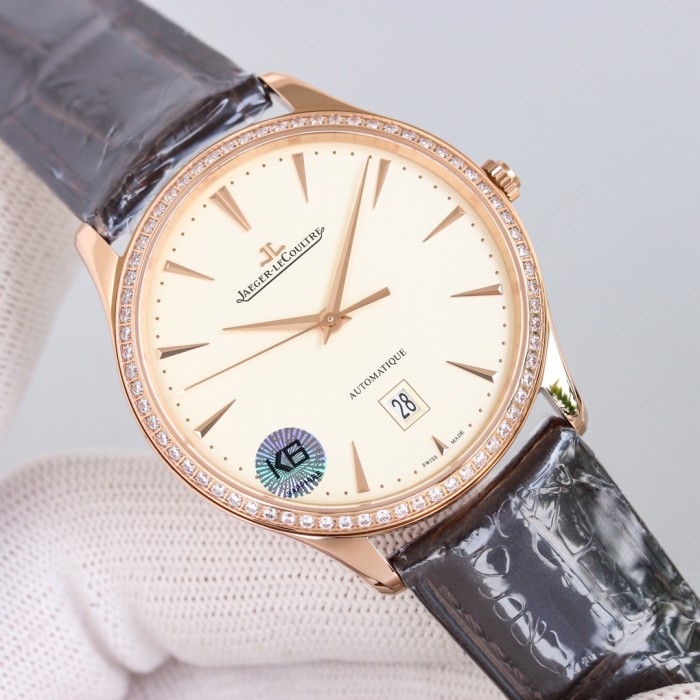 Watches Jaeger-LeCoultre 322270 size:40 mm