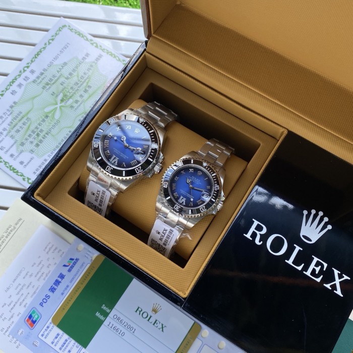 Watches Rolex 313973 size:40*12 mm