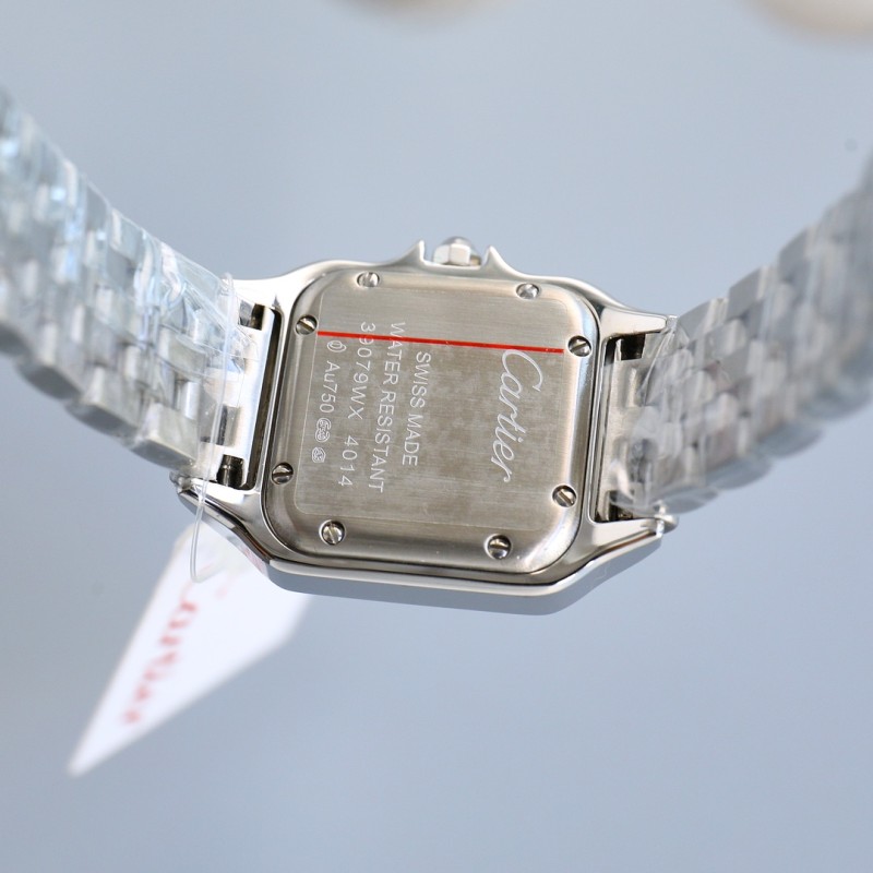 Watches Cartier 322100 size:25.5 mm