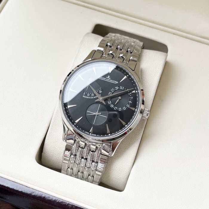 Watches Jaeger-LeCoultre 322281 size:42*12 mm