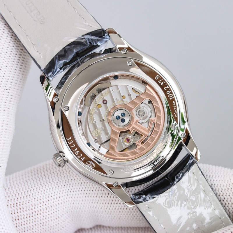 Watches Jaeger-LeCoultre 322267 size:40 mm