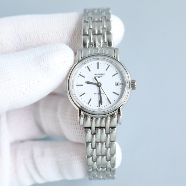 Watches Longines 322394 size:25.5*8.5 mm