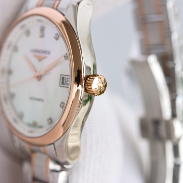 Watches Longines 322352 size:34*9.2 mm