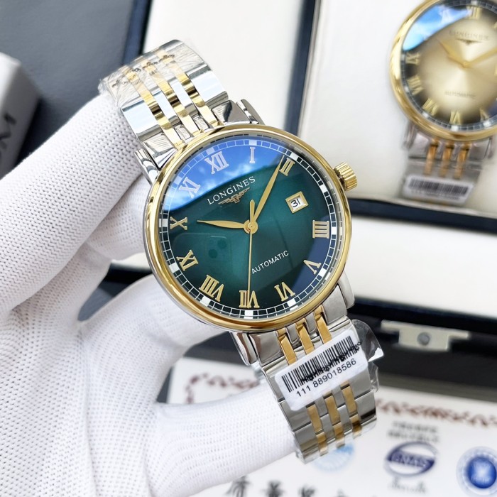 Watches Longines 322361 size:41*12 mm