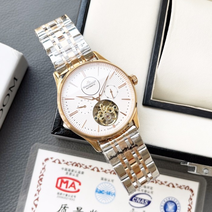 Watches Jaeger-LeCoultre 322251 size:40*12 mm