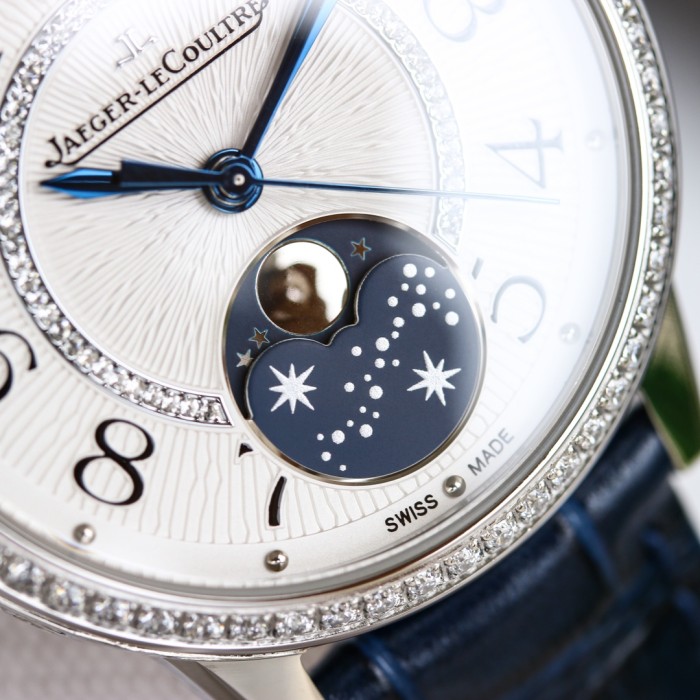 Watches Jaeger-LeCoultre 322240 size:34*9 mm