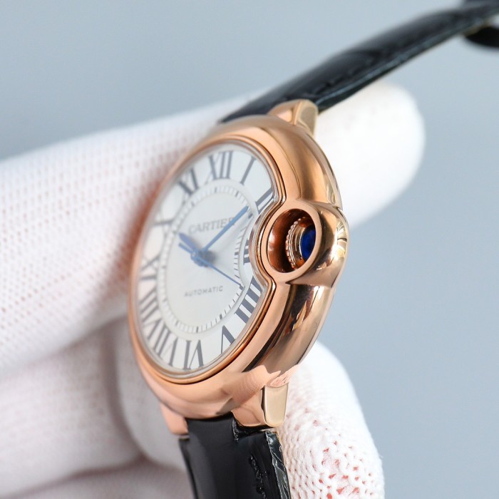 Watches Cartier 322114size:33 mm