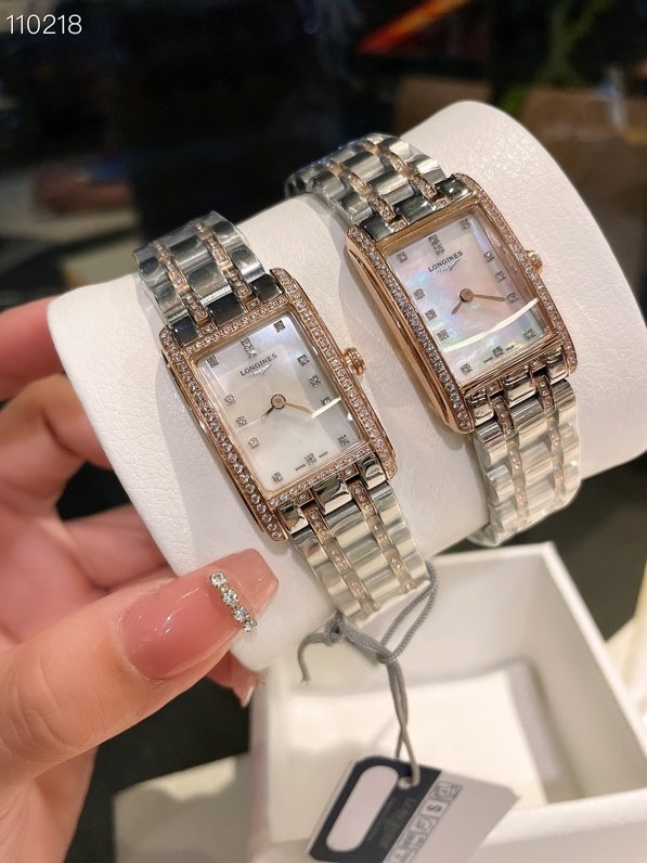 Watches Longines 322390 size:33*32*7 mm