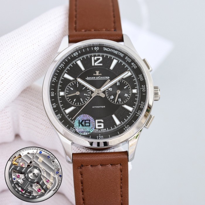 Watches Jaeger-LeCoultre TW Factory 322208 size:41*11 mm