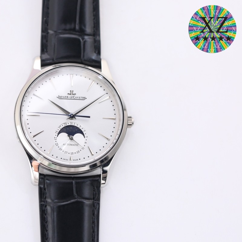 Watches Jaeger-LeCoultre 322224 size:40*9.9 mm